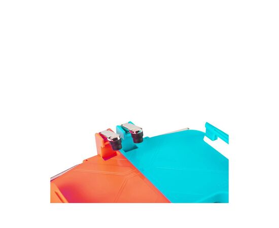 Геймпад Gelius Pro Boost GP-GT001 Blue/Red (00000075919), изображение 4 Геймпад Gelius Pro Boost GP-GT001 Blue/Red (00000075919), изображение 4
