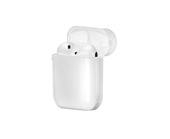 Навушники Gelius Pro Airdots GP-TWS-001W White (00000089893), зображення 2 Навушники Gelius Pro Airdots GP-TWS-001W White (00000089893), зображення 2