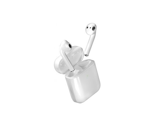 Навушники Gelius Pro Airdots GP-TWS-001W White (00000089893), зображення 4 Навушники Gelius Pro Airdots GP-TWS-001W White (00000089893), зображення 4