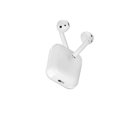 Навушники Gelius Pro Airdots GP-TWS-001W White (00000089893), зображення 5 Навушники Gelius Pro Airdots GP-TWS-001W White (00000089893), зображення 5