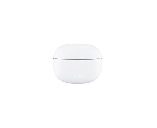 Наушники Gelius Pro Airdots One ANC/ENC GP-TWS003 White (00000089894), изображение 2 Наушники Gelius Pro Airdots One ANC/ENC GP-TWS003 White (00000089894), изображение 2