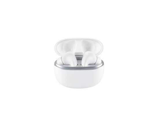 Наушники Gelius Pro Airdots One ANC/ENC GP-TWS003 White (00000089894), изображение 5 Наушники Gelius Pro Airdots One ANC/ENC GP-TWS003 White (00000089894), изображение 5