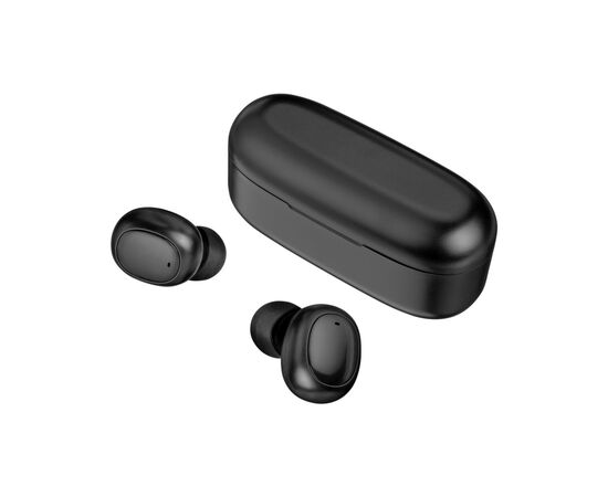 Навушники Gelius Pro BlackDots GP-TWS010B Black (00000085743), зображення 2