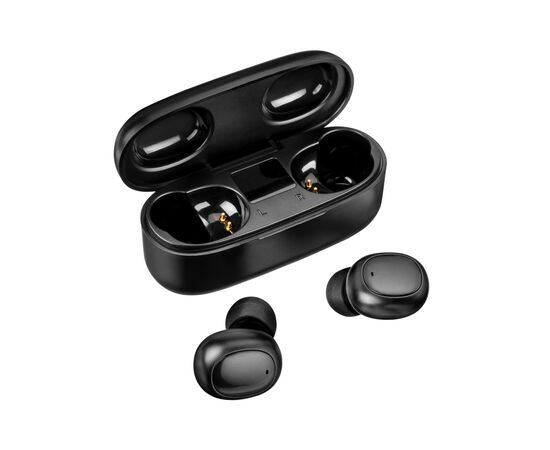 Навушники Gelius Pro BlackDots GP-TWS010B Black (00000085743), зображення 3