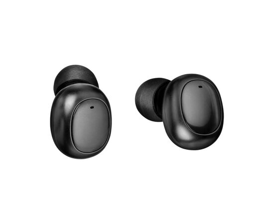 Навушники Gelius Pro BlackDots GP-TWS010B Black (00000085743), зображення 4