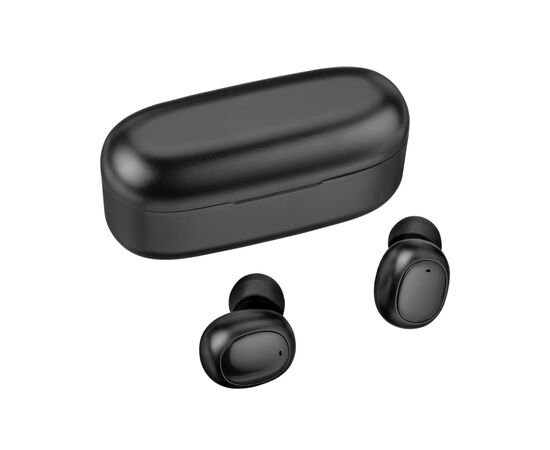 Навушники Gelius Pro BlackDots GP-TWS010B Black (00000085743), зображення 5