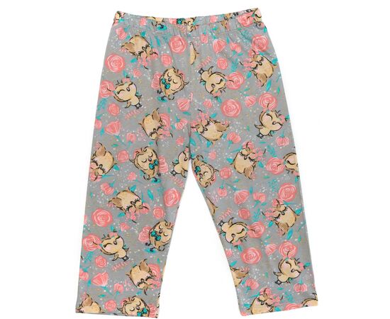 Пижама Matilda с совушками (11590-4-140G-peach), изображение 3 Пижама Matilda с совушками (11590-4-140G-peach), изображение 3