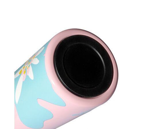 Поильник-непроливайка Yes термоc Allegro 420 мл (707314), изображение 6 Поильник-непроливайка Yes термоc Allegro 420 мл (707314), изображение 6