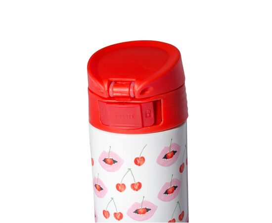 Поильник-непроливайка Yes термоc Fancy 420 мл (707289), изображение 3 Поильник-непроливайка Yes термоc Fancy 420 мл (707289), изображение 3