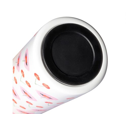 Поильник-непроливайка Yes термоc Fancy 420 мл (707289), изображение 6 Поильник-непроливайка Yes термоc Fancy 420 мл (707289), изображение 6