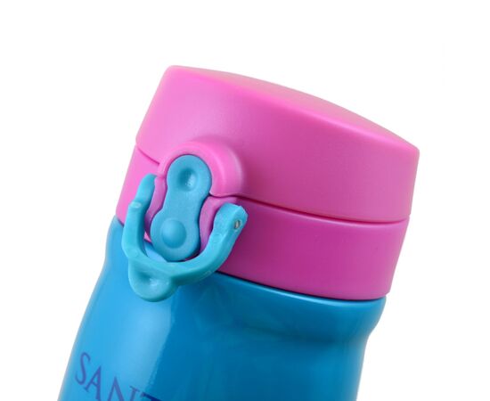 Поильник-непроливайка Yes термос Santoro Little Song 500 мл (706970), изображение 2