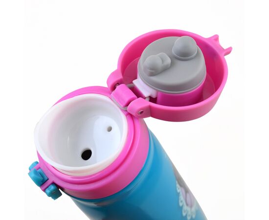 Поильник-непроливайка Yes термос Santoro Little Song 500 мл (706970), изображение 3