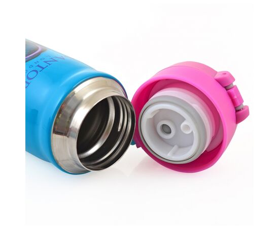 Поильник-непроливайка Yes термос Santoro Little Song 500 мл (706970), изображение 5