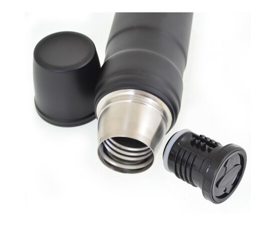 Поильник-непроливайка Yes термос Energy 500 мл (706795), изображение 4