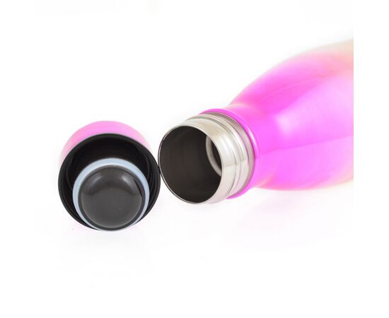 Поильник-непроливайка Yes термос gradient Extravaganza 500 мл (706717), изображение 3 Поильник-непроливайка Yes термос gradient Extravaganza 500 мл (706717), изображение 3