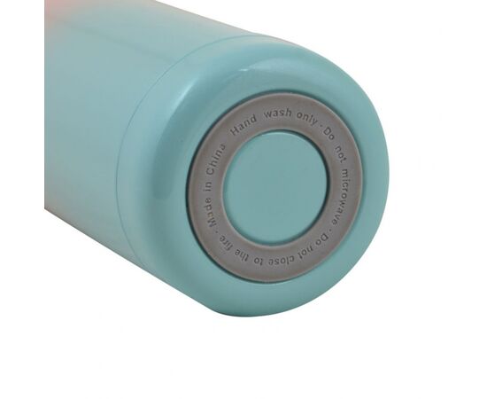 Поильник-непроливайка Yes термос Cute Bunny 350 мл (707283), изображение 3