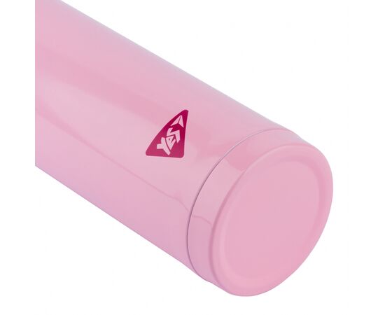 Поильник-непроливайка Yes термос Girl Power 420 мл (707610), изображение 5