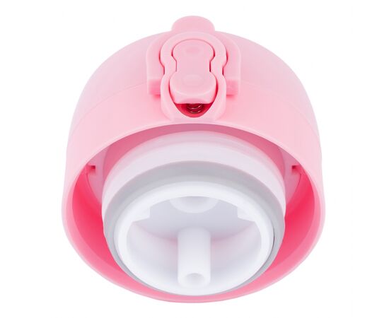 Поильник-непроливайка Yes термос Girl Power 420 мл (707610), изображение 6