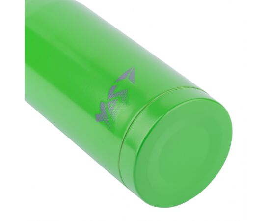 Поїльник-непроливайка Yes термос Green Gray 350 мл (707571), зображення 5