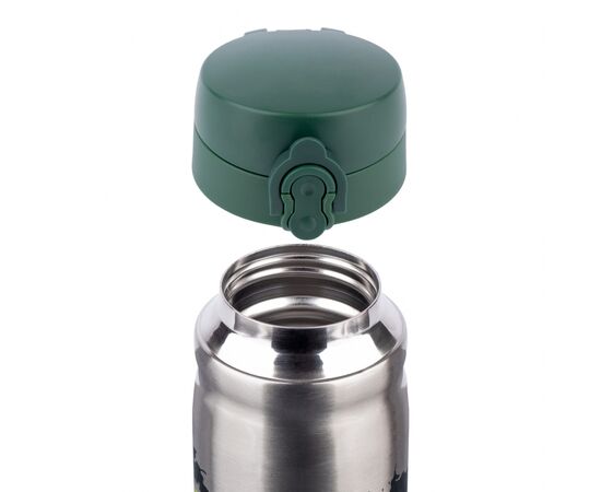 Поильник-непроливайка Yes термос JURASSIC WORLD 350 мл (707587), изображение 4