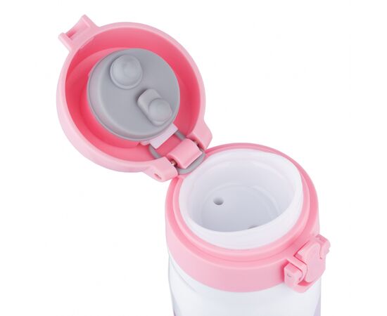 Поильник-непроливайка Yes термос Pusheen 350мл (707586), изображение 3 Поильник-непроливайка Yes термос Pusheen 350мл (707586), изображение 3