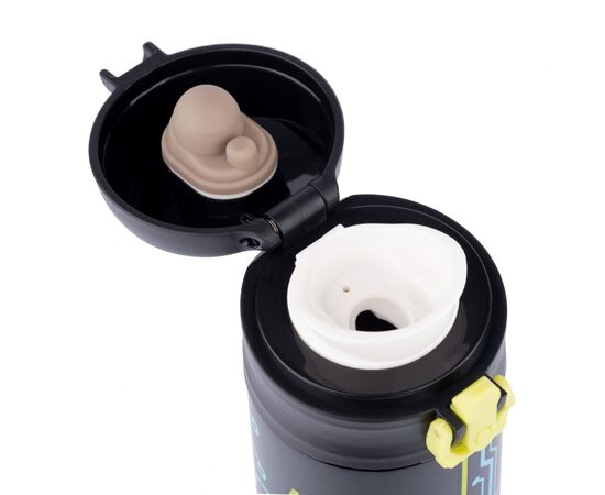 Поильник-непроливайка Yes термос Ultrex 420мл (707431), изображение 3