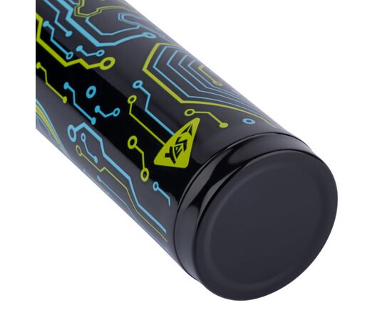 Поильник-непроливайка Yes термос Ultrex 420мл (707431), изображение 5