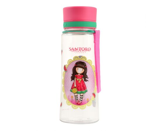Поїльник-непроливайка Yes Santoro Summer 600 мл (706914)