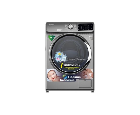 Пральна машина Skyworth F70242SDS