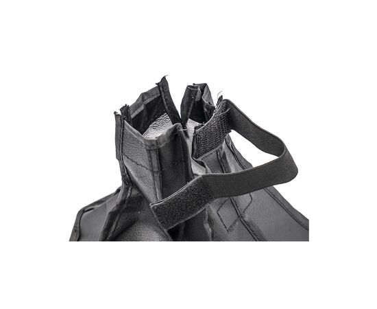Софтбокс Puluz DCA6111 20 cm black+white (FL940035), изображение 7 Софтбокс Puluz DCA6111 20 cm black+white (FL940035), изображение 7