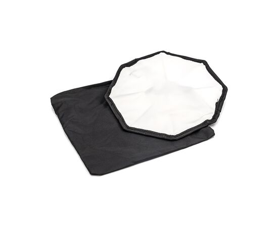 Софтбокс Puluz DCA6111 20 cm black+white (FL940035), изображение 8 Софтбокс Puluz DCA6111 20 cm black+white (FL940035), изображение 8