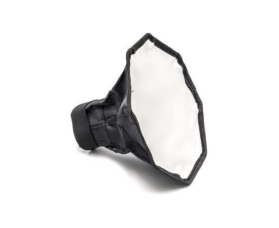 Софтбокс Puluz DCA6111 20 cm black+white (FL940035)
