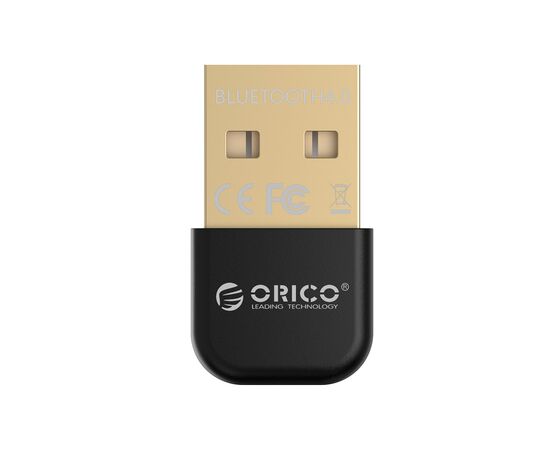 Bluetooth-адаптер Orico BT4.0 BTA-403-BK (SC230150)
