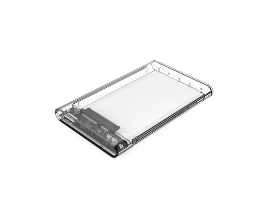 Кишеня зовнішня Orico HDD 2139U3-CR-BP (HC380169)