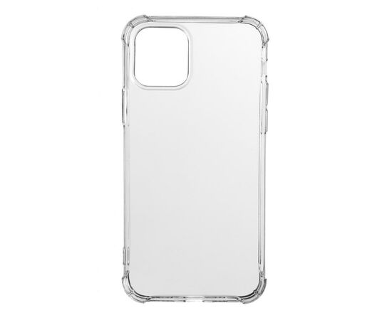 Чехол для моб. телефона Armorstandart Air Force для Apple iPhone 11 Transparent (ARM55568)