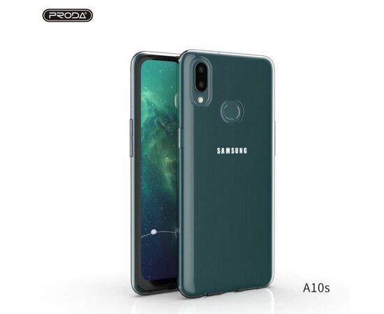 Чехол для моб. телефона Proda TPU-Case Samsung A10s (XK-PRD-HR-TPU-A71RD), изображение 2 Чехол для моб. телефона Proda TPU-Case Samsung A10s (XK-PRD-HR-TPU-A71RD), изображение 2