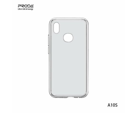 Чехол для моб. телефона Proda TPU-Case Samsung A10s (XK-PRD-HR-TPU-A71RD)