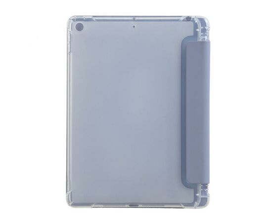 Чохол до планшета BeCover Pencil для Apple iPad 10.2 2019/2020/2021 Purple (705001), зображення 3 Чохол до планшета BeCover Pencil для Apple iPad 10.2 2019/2020/2021 Purple (705001), зображення 3