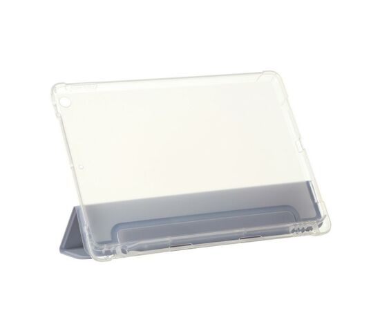 Чохол до планшета BeCover Pencil для Apple iPad 10.2 2019/2020/2021 Purple (705001), зображення 4 Чохол до планшета BeCover Pencil для Apple iPad 10.2 2019/2020/2021 Purple (705001), зображення 4