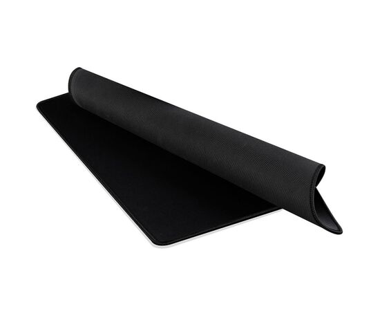 Коврик для мышки Modecom Volcano Paruma L Control Black (PM-MC-VOLCANO-PARUMA), изображение 3 Коврик для мышки Modecom Volcano Paruma L Control Black (PM-MC-VOLCANO-PARUMA), изображение 3
