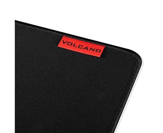 Коврик для мышки Modecom Volcano Paruma L Control Black (PM-MC-VOLCANO-PARUMA), изображение 4 Коврик для мышки Modecom Volcano Paruma L Control Black (PM-MC-VOLCANO-PARUMA), изображение 4