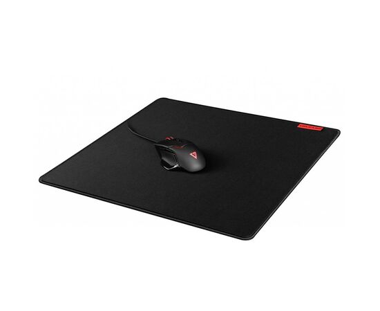 Коврик для мышки Modecom Volcano Paruma L Control Black (PM-MC-VOLCANO-PARUMA), изображение 6 Коврик для мышки Modecom Volcano Paruma L Control Black (PM-MC-VOLCANO-PARUMA), изображение 6