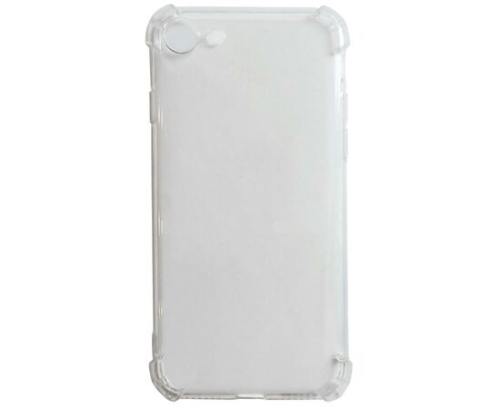 Чохол до моб. телефона BeCover Anti-Shock Apple iPhone 7 / 8 / SE 2020 Clear (704785) (704785)