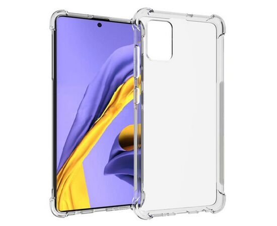 Чехол для моб. телефона BeCover Samsung Galaxy A51 SM-A515 Clear (704644)