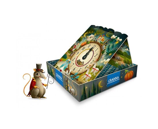 Настільна гра Granna Попелюшка (83309), зображення 2 Настільна гра Granna Попелюшка (83309), зображення 2
