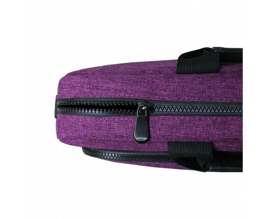 Сумка для ноутбука Grand-X 14'' SB-138 Purple (SB-138P), зображення 3 Сумка для ноутбука Grand-X 14'' SB-138 Purple (SB-138P), зображення 3