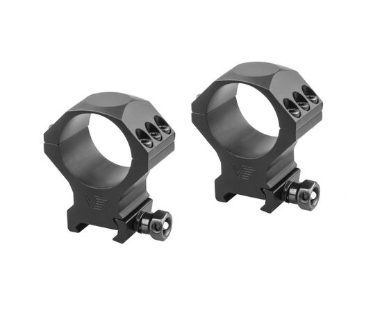 Прицел Vector Optics Continental 1-6x28 (34mm) FFP Tactical (SCFF-31), изображение 7 Прицел Vector Optics Continental 1-6x28 (34mm) FFP Tactical (SCFF-31), изображение 7