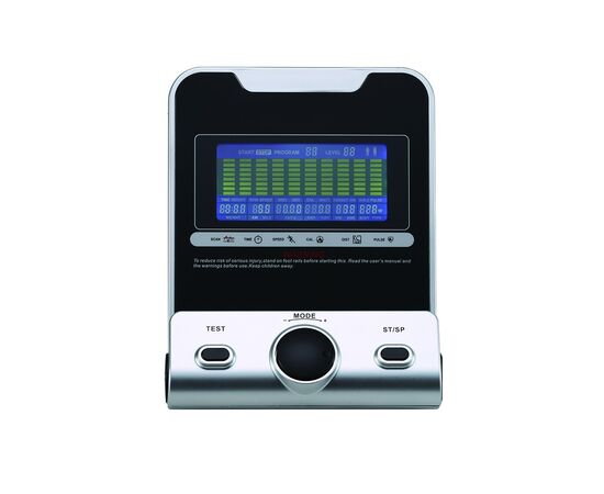 Орбитрек HSF HB 8049ELM, изображение 2 Орбитрек HSF HB 8049ELM, изображение 2