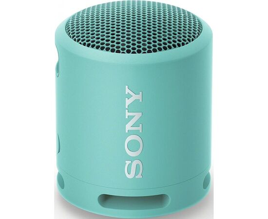 Акустическая система Sony SRS-XB13 Sky Blue (SRSXB13LI.RU2), изображение 3 Акустическая система Sony SRS-XB13 Sky Blue (SRSXB13LI.RU2), изображение 3