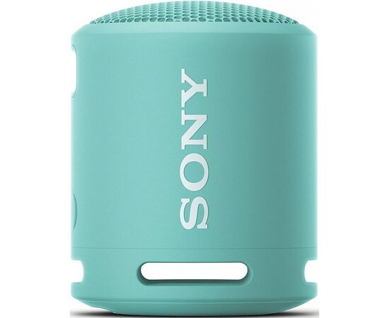 Акустическая система Sony SRS-XB13 Sky Blue (SRSXB13LI.RU2)